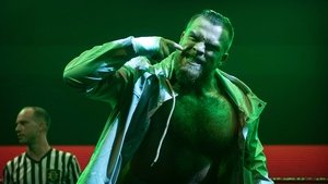 WWE NXT UK 22. epizoda