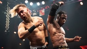 WWE NXT UK 19. epizoda