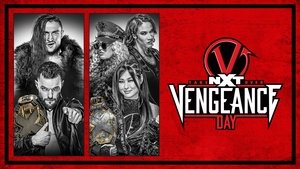 WWE NXT 7. epizoda