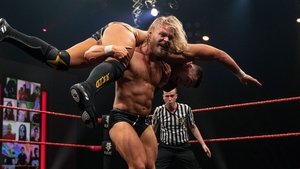 WWE NXT UK 20. epizoda