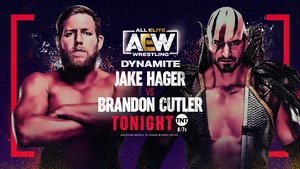 All Elite Wrestling: Dynamite 8. epizoda