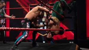 WWE NXT UK 18. epizoda