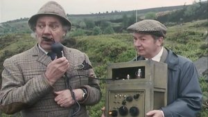 Last of the Summer Wine 10. epizoda