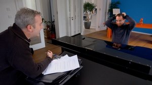 60 Minutes 18. epizoda