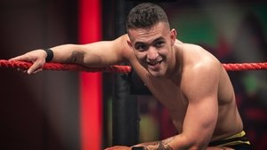 WWE NXT UK 7. epizoda