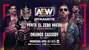 All Elite Wrestling: Dynamite 17. epizoda