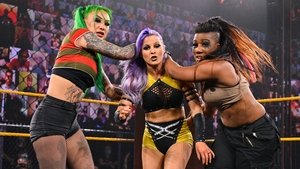 WWE NXT 20. epizoda