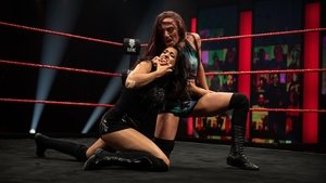 WWE NXT UK 3. epizoda