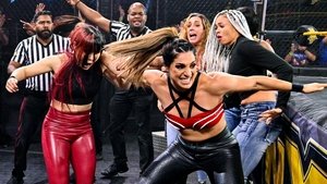 WWE NXT 14. epizoda