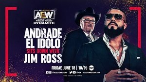 All Elite Wrestling: Dynamite 24. epizoda
