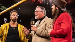 WWE NXT 25. epizoda