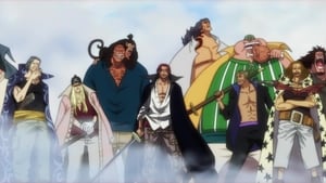 One Piece 958. epizoda