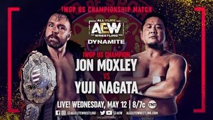 All Elite Wrestling: Dynamite 19. epizoda