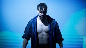 WWE NXT UK 25. epizoda