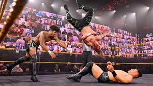 WWE NXT 2. epizoda