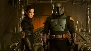 Boba Fett: Zákon podsvětí Kapitola 1: Cizinec v cizí zemi