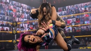 WWE NXT 10. epizoda