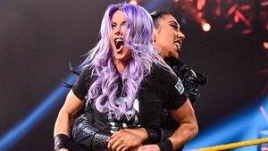 WWE NXT 6. epizoda