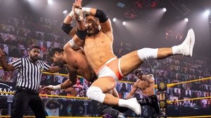 WWE NXT 19. epizoda