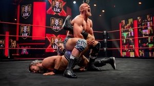 WWE NXT UK 21. epizoda