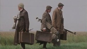 Last of the Summer Wine 4. epizoda