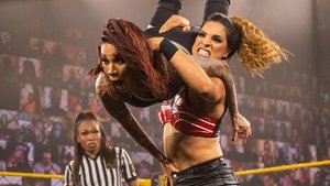 WWE NXT 21. epizoda