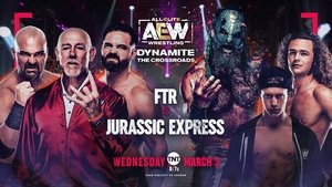 All Elite Wrestling: Dynamite 9. epizoda