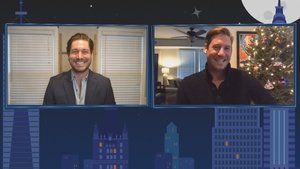 Watch What Happens Live with Andy Cohen 206. epizoda