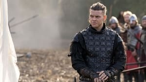 Vikingové Opona padá