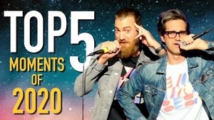 Good Mythical Morning 74. epizoda