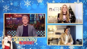 Watch What Happens Live with Andy Cohen 208. epizoda