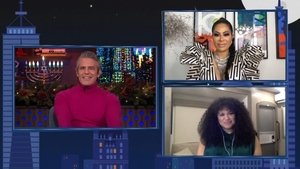 Watch What Happens Live with Andy Cohen 205. epizoda