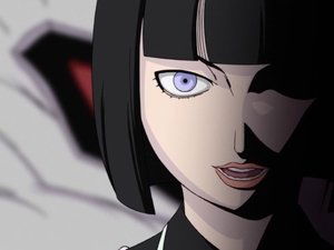 Bleach 1. epizoda