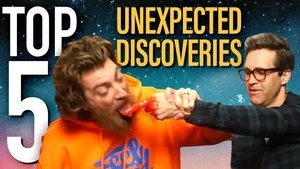 Good Mythical Morning 72. epizoda