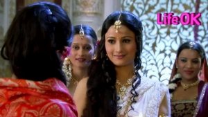Devon Ke Dev...Mahadev 9. epizoda