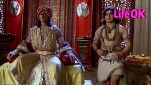 Devon Ke Dev...Mahadev 13. epizoda