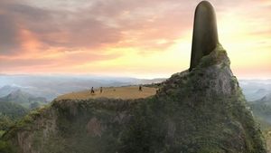 Devon Ke Dev...Mahadev 22. epizoda
