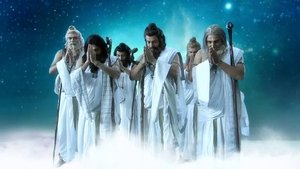 Devon Ke Dev...Mahadev 34. epizoda