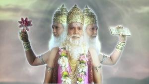 Devon Ke Dev...Mahadev 9. epizoda