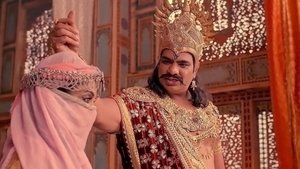 RadhaKrishn 21. epizoda