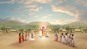 Devon Ke Dev...Mahadev 2. epizoda