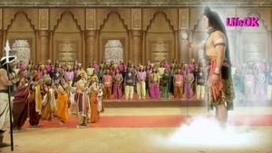 Devon Ke Dev...Mahadev 1. epizoda