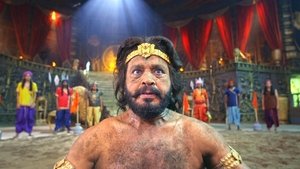 RadhaKrishn 8. epizoda