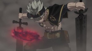 Black Clover 158. epizoda
