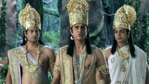 Devon Ke Dev...Mahadev 4. epizoda