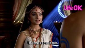 Devon Ke Dev...Mahadev 28. epizoda