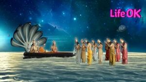 Devon Ke Dev...Mahadev 4. epizoda