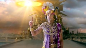 RadhaKrishn 22. epizoda