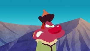 Oggy a škodíci Jačí mléko z Xanadu
