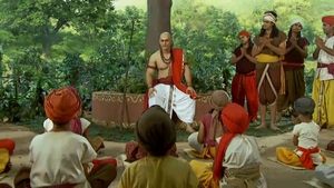 Devon Ke Dev...Mahadev 3. epizoda